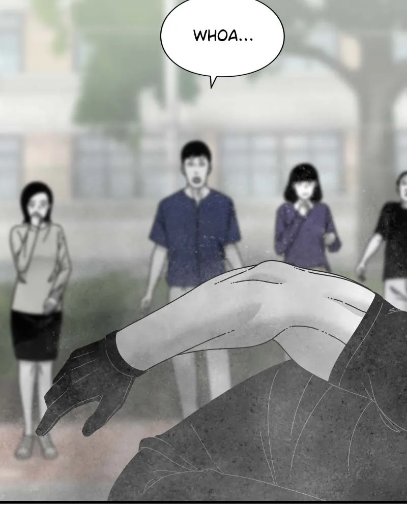 Read Eyes chapter 61 image 110 on Lezhin