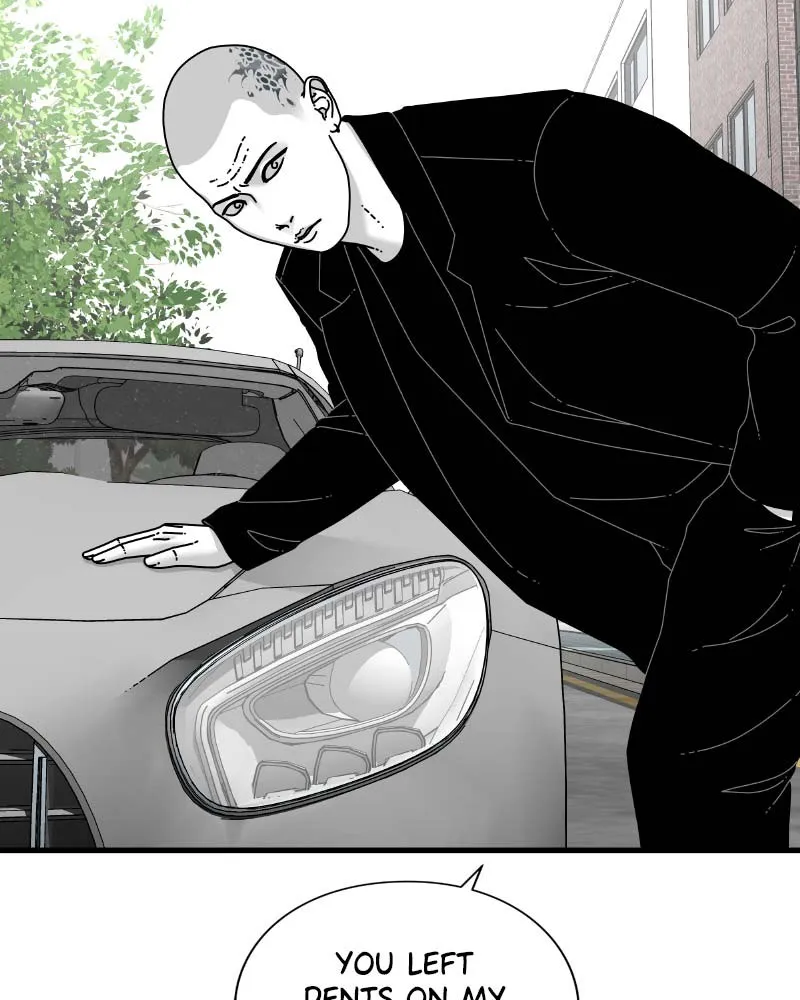 Read Eyes chapter 61 image 118 on Lezhin