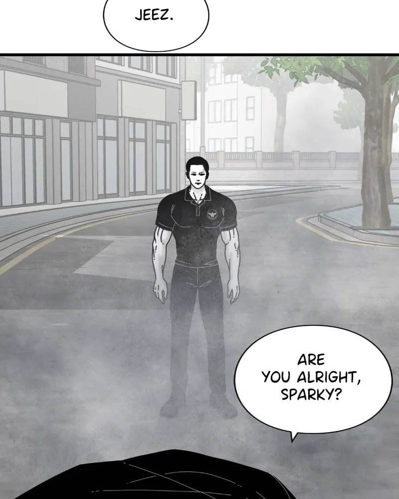 Read Eyes chapter 61 image 120 on Lezhin