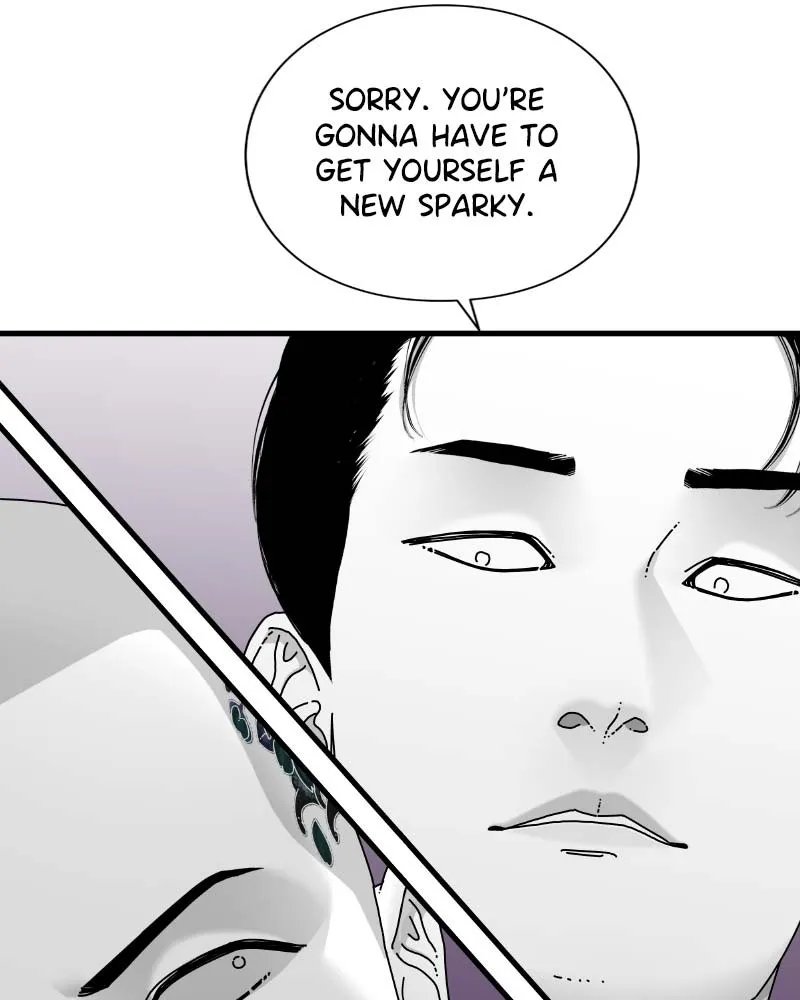 Read Eyes chapter 61 image 137 on Lezhin