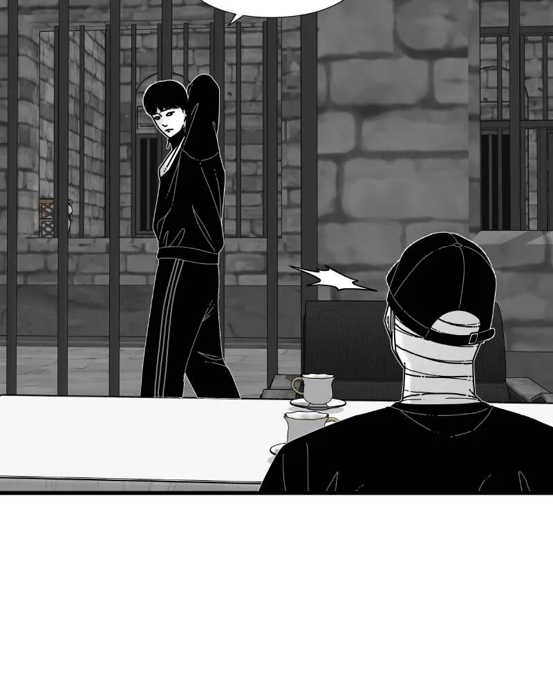 Read Eyes chapter 61 image 23 on Lezhin