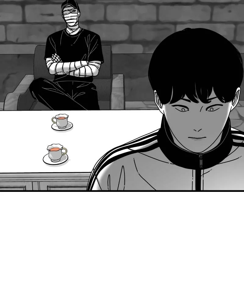 Read Eyes chapter 61 image 25 on Lezhin