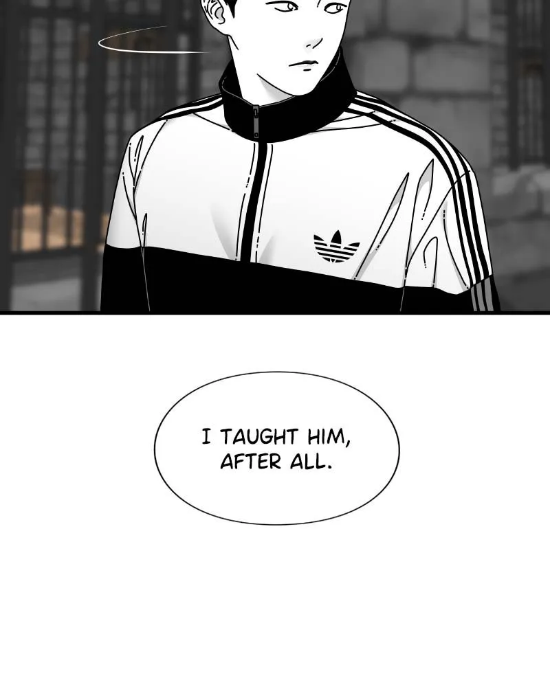 Read Eyes chapter 61 image 27 on Lezhin