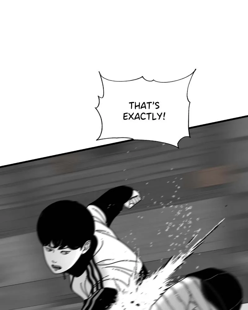 Read Eyes chapter 61 image 37 on Lezhin