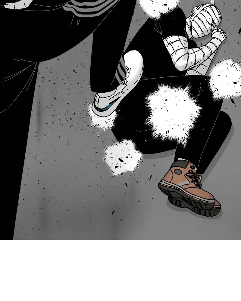 Read Eyes chapter 61 image 43 on Lezhin