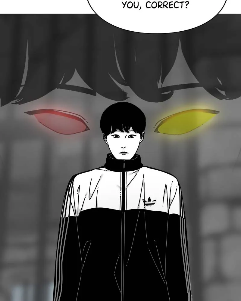 Read Eyes chapter 61 image 50 on Lezhin