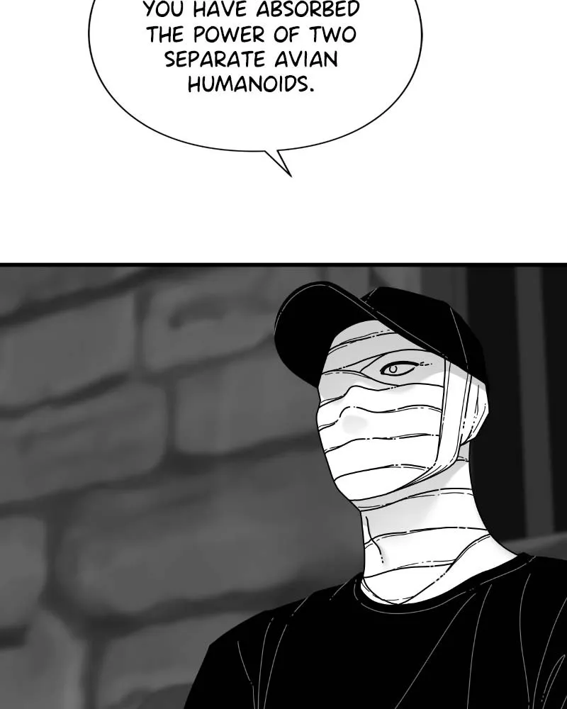 Read Eyes chapter 61 image 53 on Lezhin