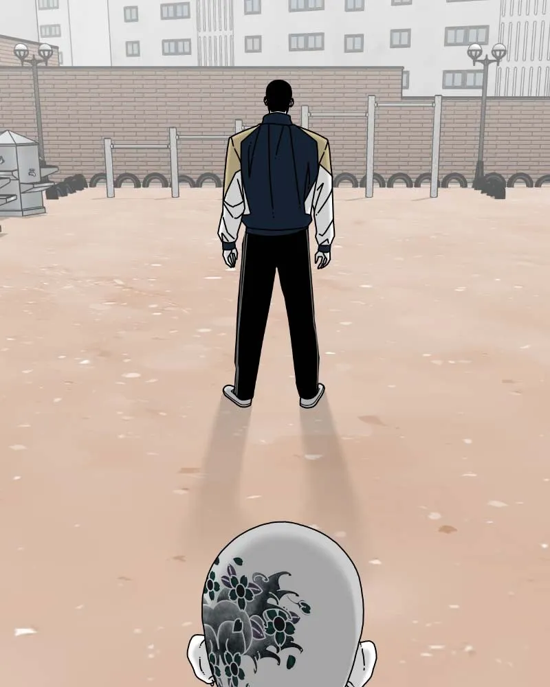Read Eyes chapter 62 image 60 on Lezhin