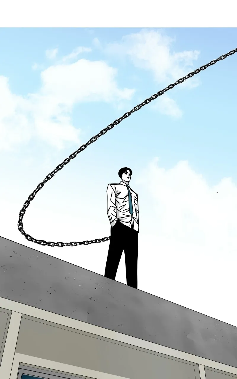 Read Eyes chapter 63 image 47 on Lezhin