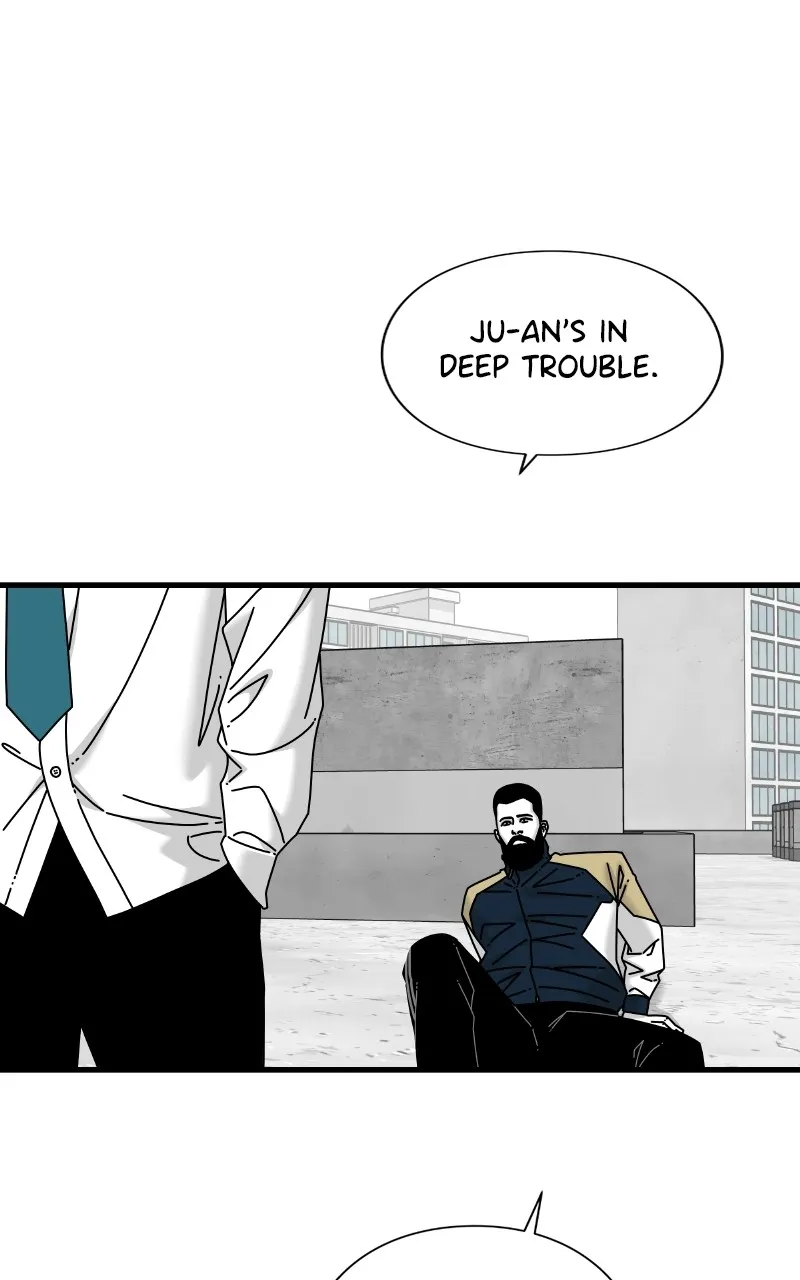 Read Eyes chapter 63 image 53 on Lezhin