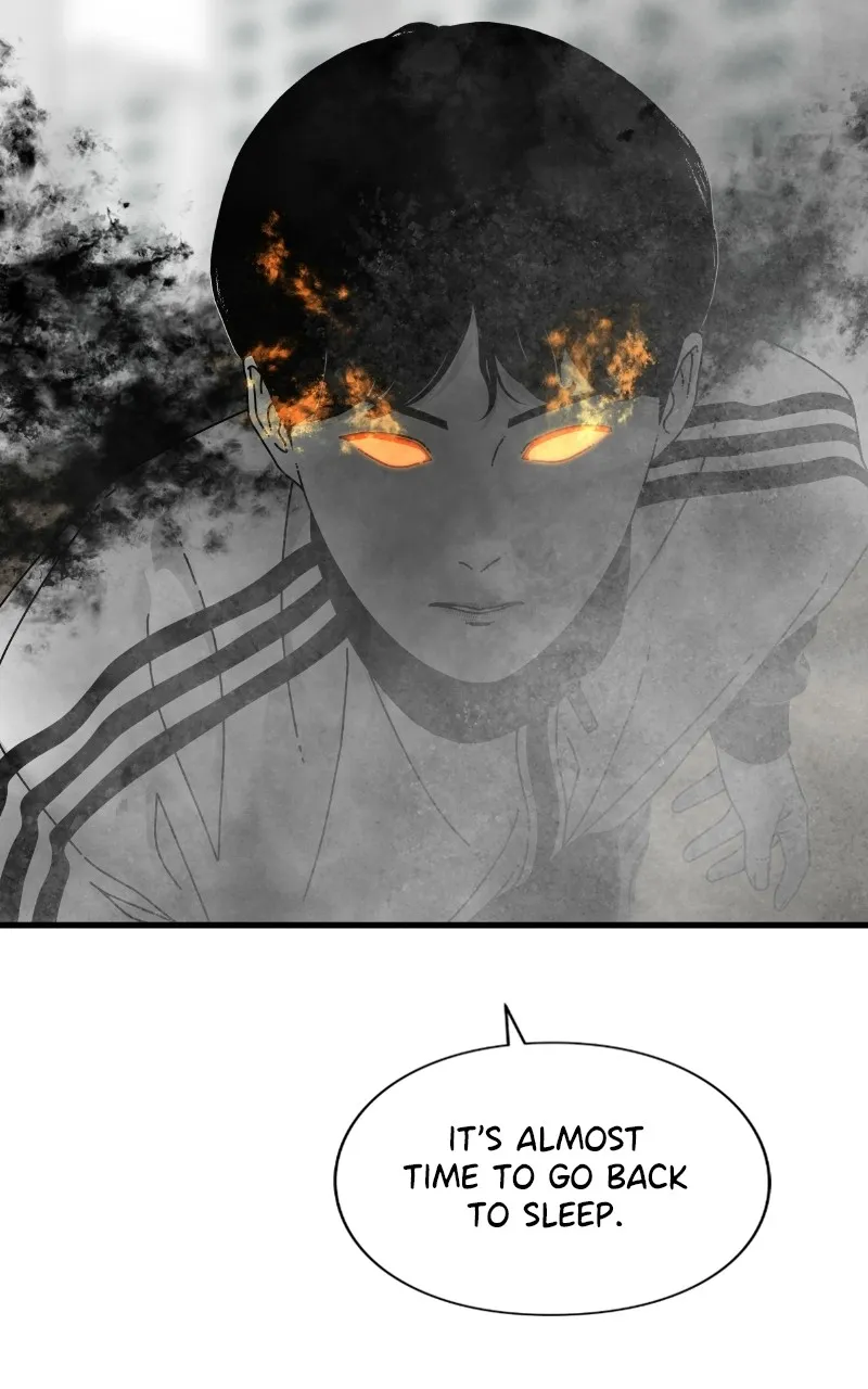 Read Eyes chapter 64 image 105 on Lezhin