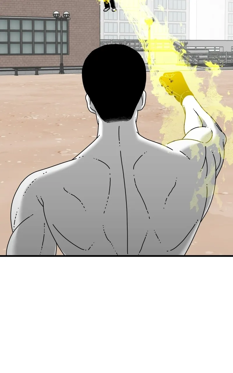 Read Eyes chapter 64 image 32 on Lezhin