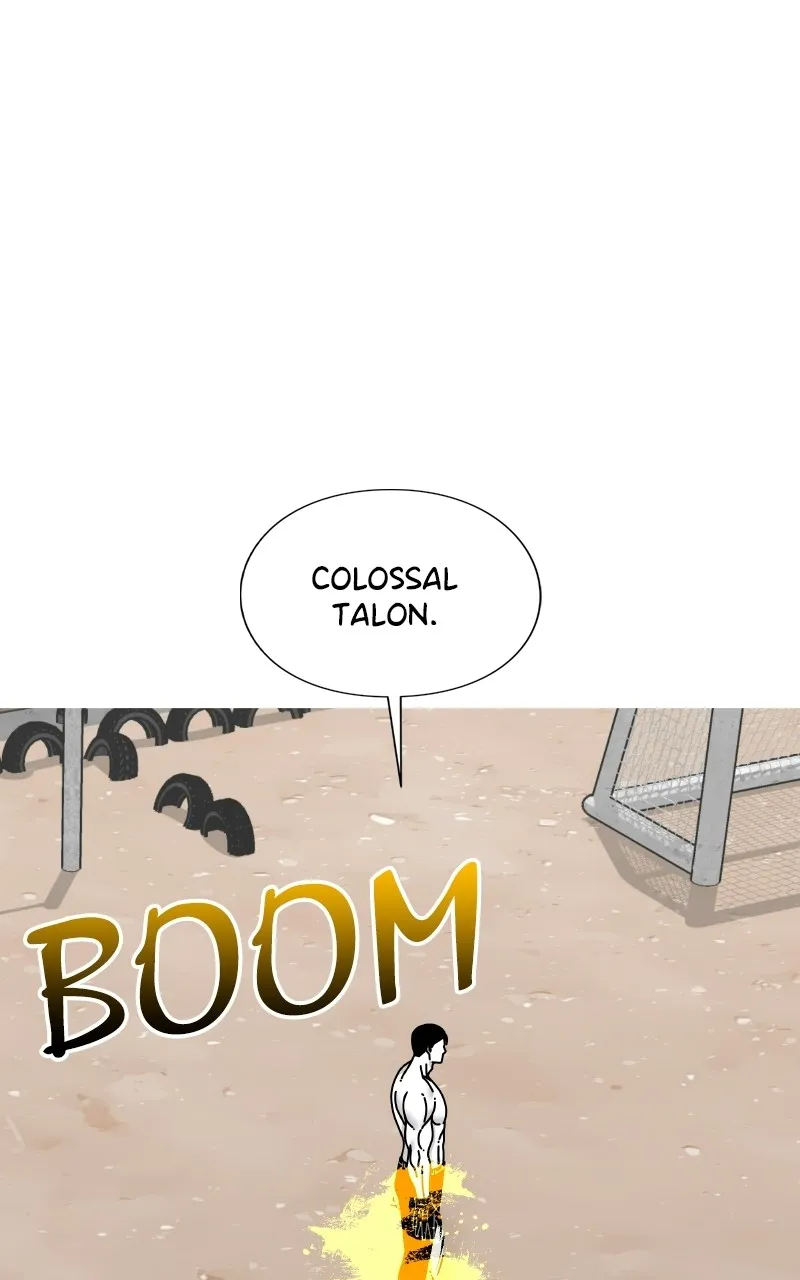 Read Eyes chapter 64 image 6 on Lezhin