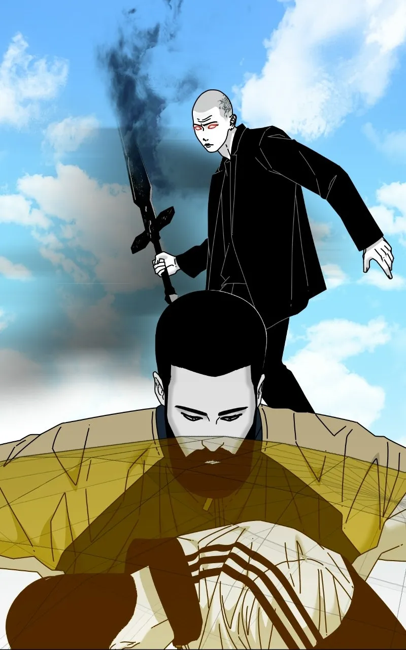 Read Eyes chapter 65 image 130 on Lezhin