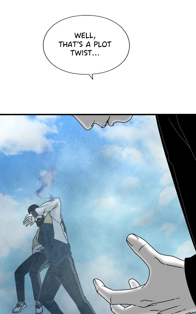 Read Eyes chapter 65 image 34 on Lezhin