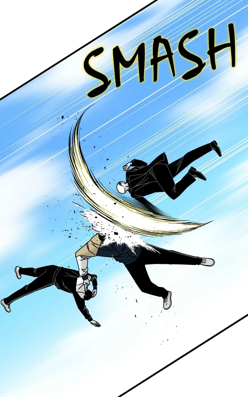 Read Eyes chapter 65 image 43 on Lezhin