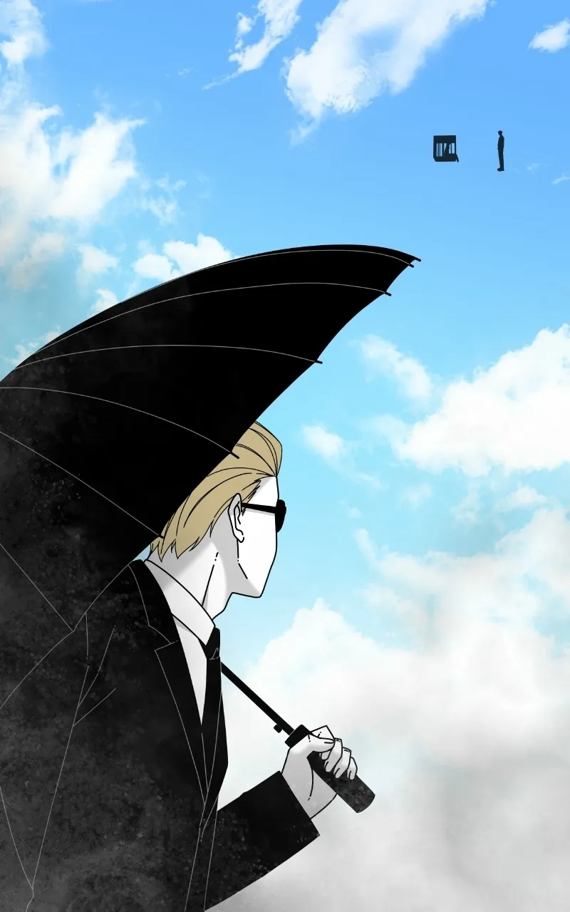 Read Eyes chapter 65 image 52 on Lezhin