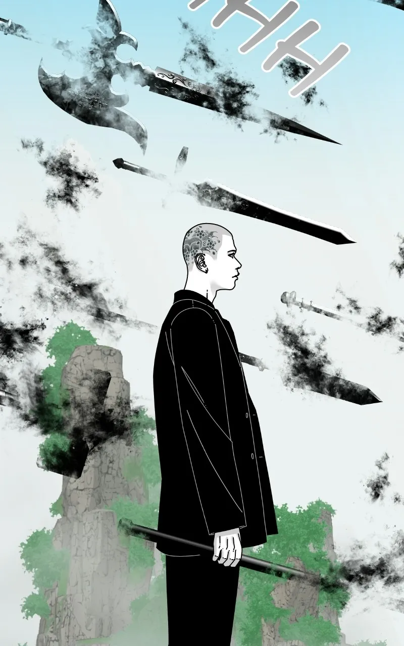 Read Eyes chapter 66 image 22 on Lezhin