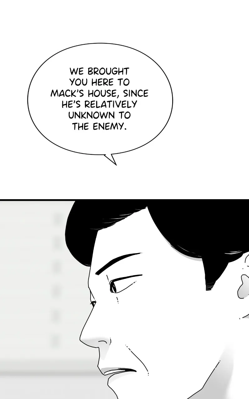 Read Eyes chapter 66 image 36 on Lezhin