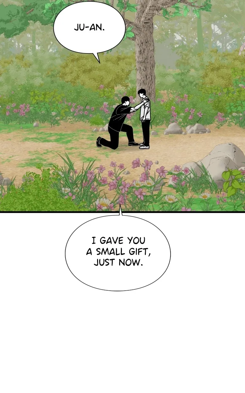 Read Eyes chapter 66 image 85 on Lezhin