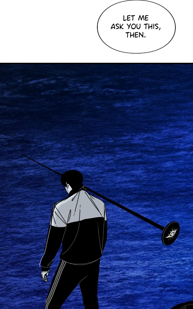 Read Eyes chapter 67 image 46 on Lezhin