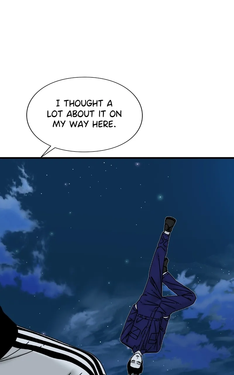 Read Eyes chapter 67 image 76 on Lezhin