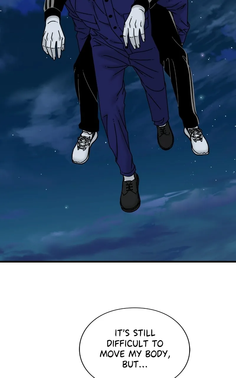 Read Eyes chapter 67 image 8 on Lezhin