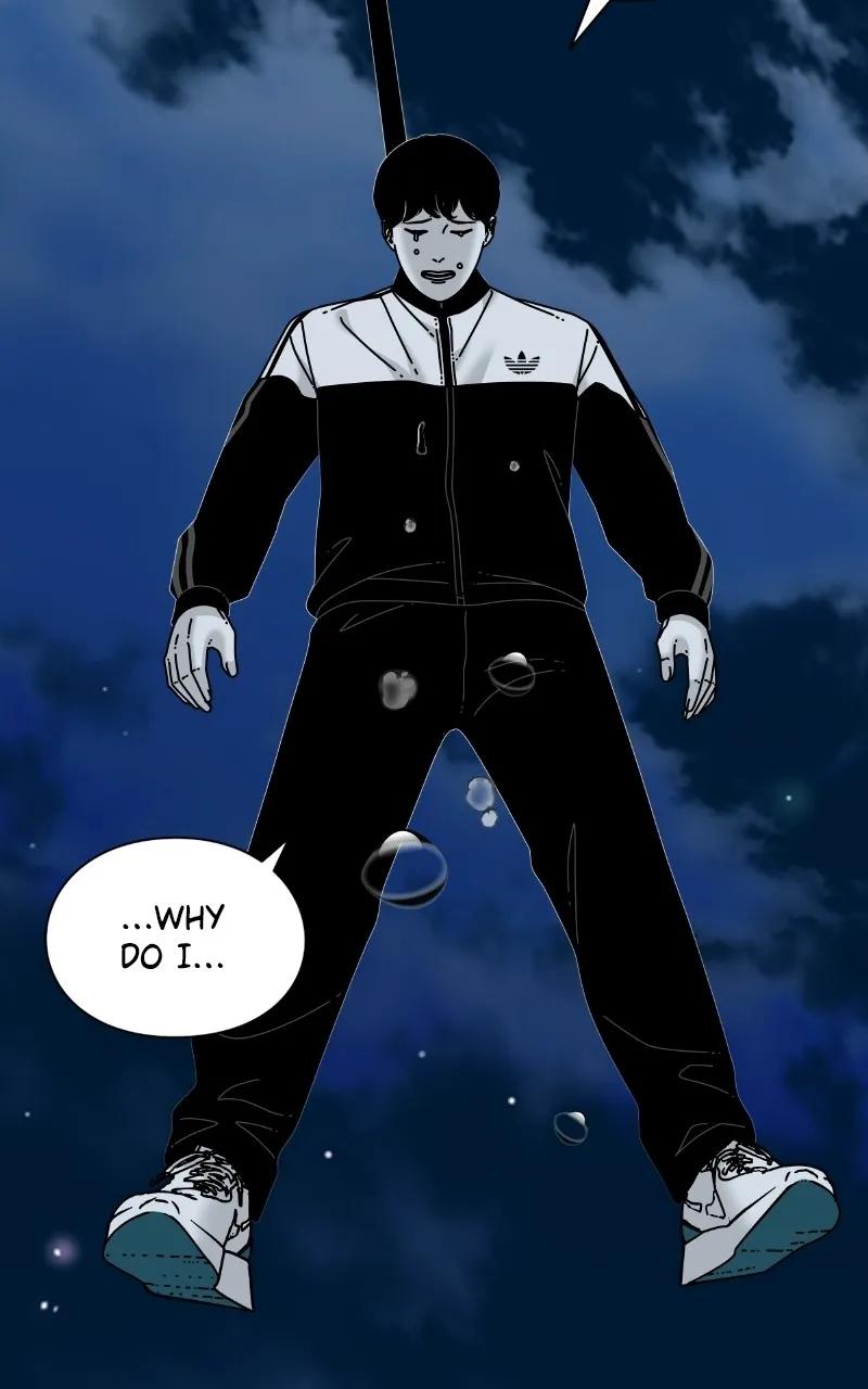 Read Eyes chapter 67 image 80 on Lezhin