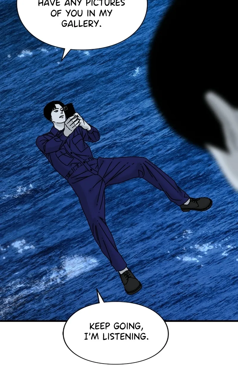 Read Eyes chapter 67 image 84 on Lezhin