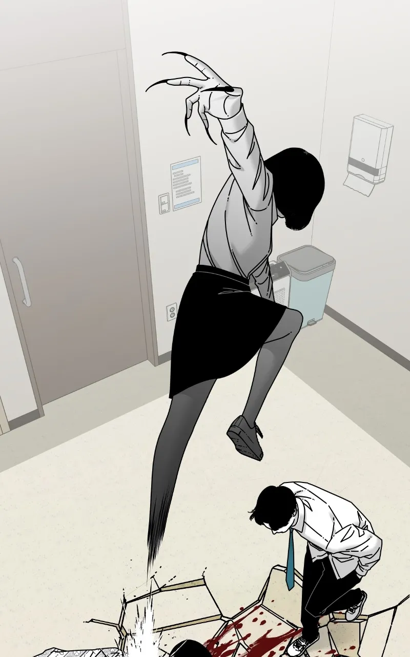 Read Eyes chapter 68 image 116 on Lezhin