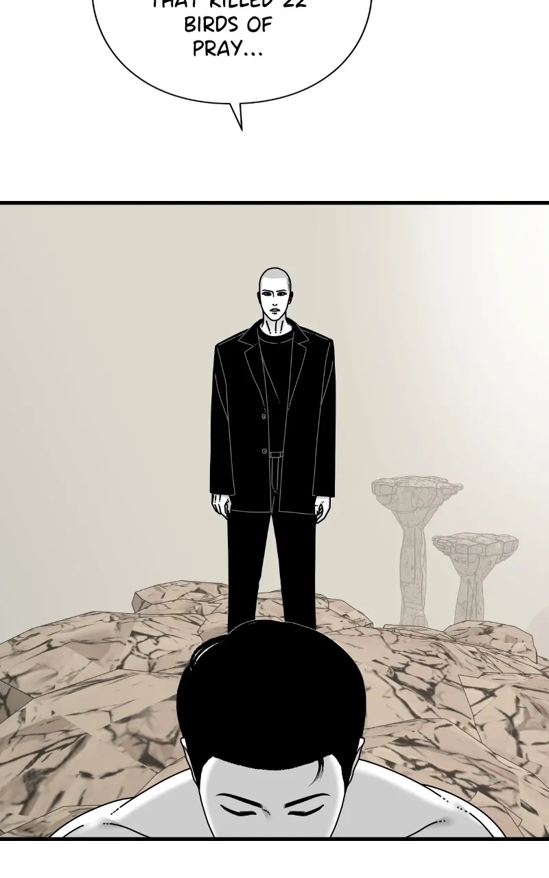 Read Eyes chapter 68 image 33 on Lezhin