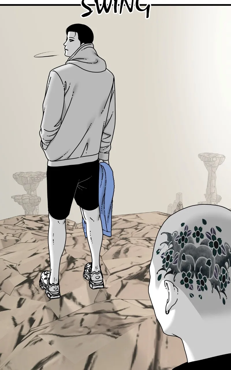Read Eyes chapter 68 image 47 on Lezhin
