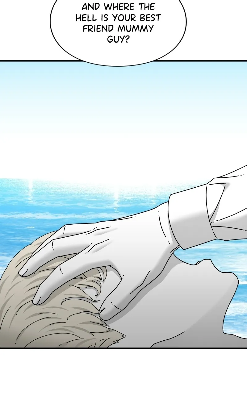 Read Eyes chapter 69 image 105 on Lezhin