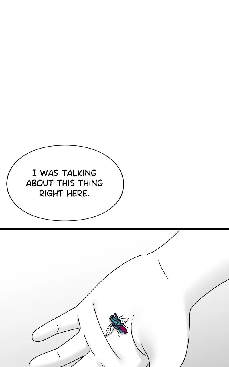 Read Eyes chapter 69 image 11 on Lezhin