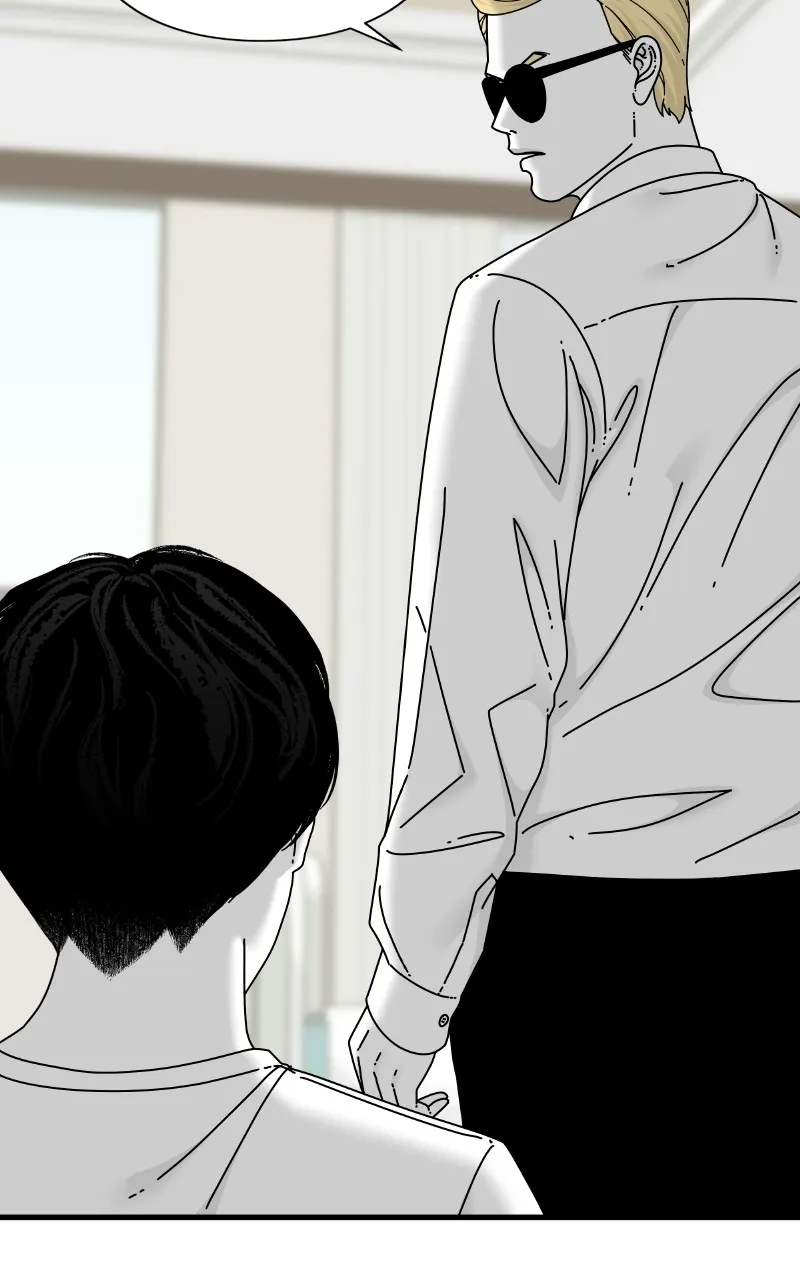 Read Eyes chapter 69 image 44 on Lezhin
