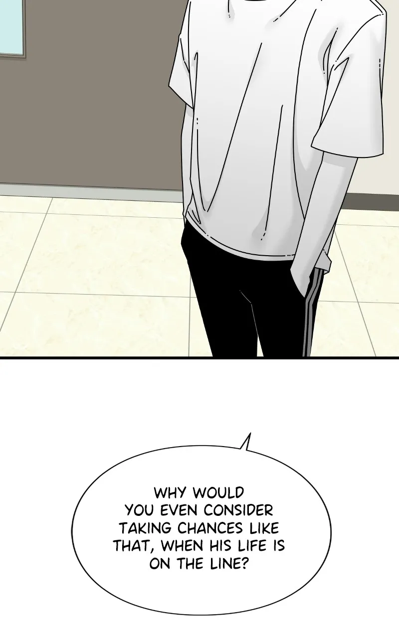 Read Eyes chapter 69 image 46 on Lezhin