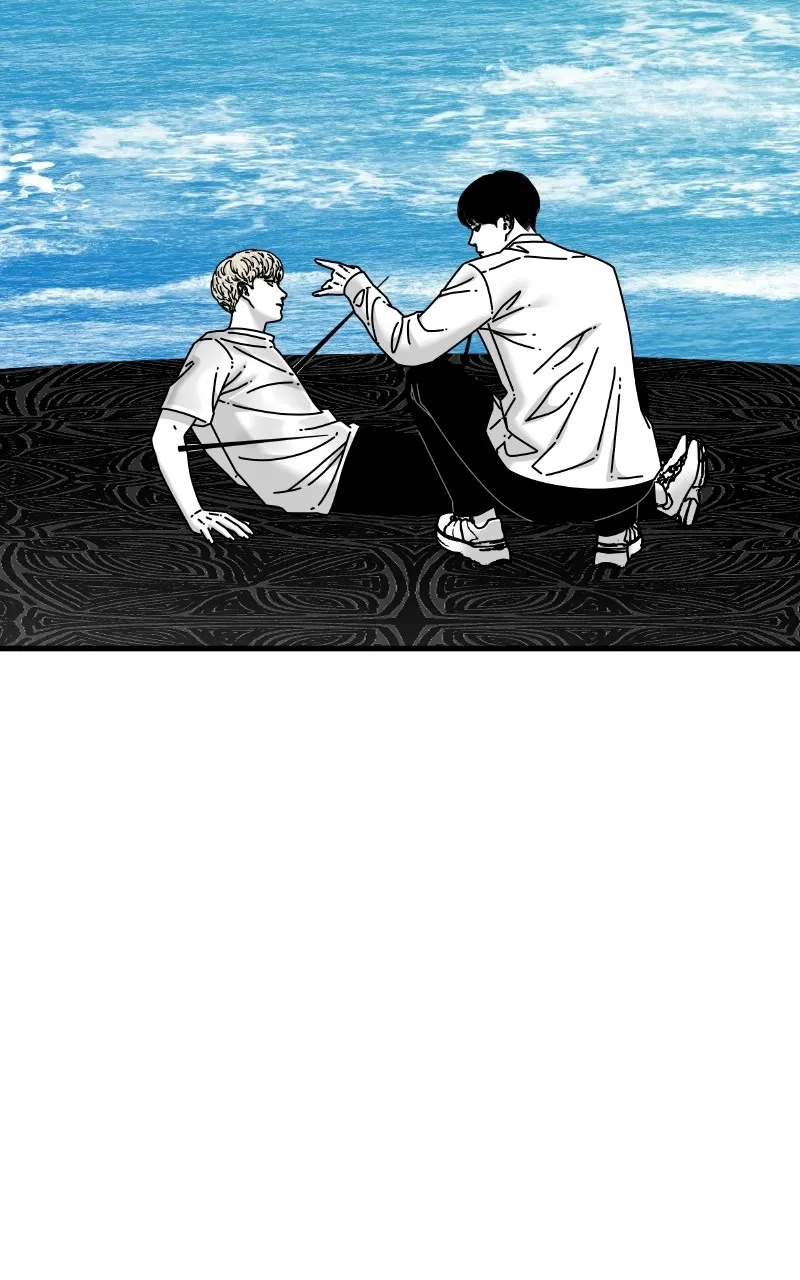 Read Eyes chapter 69 image 99 on Lezhin