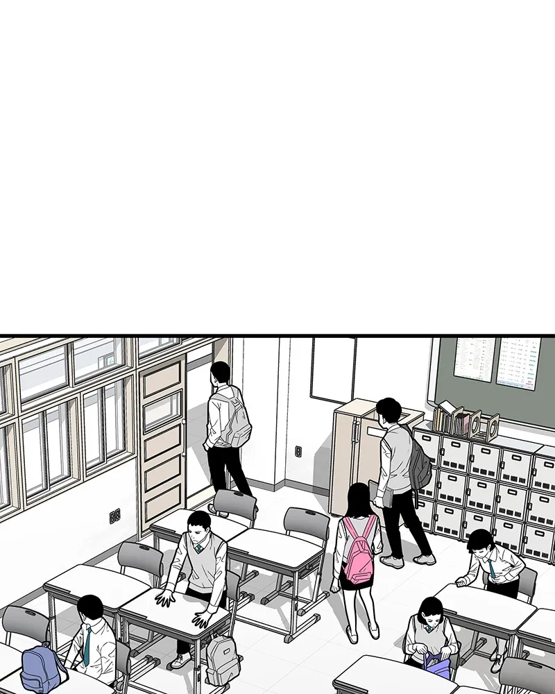 Read Eyes chapter 7 image 106 on Lezhin