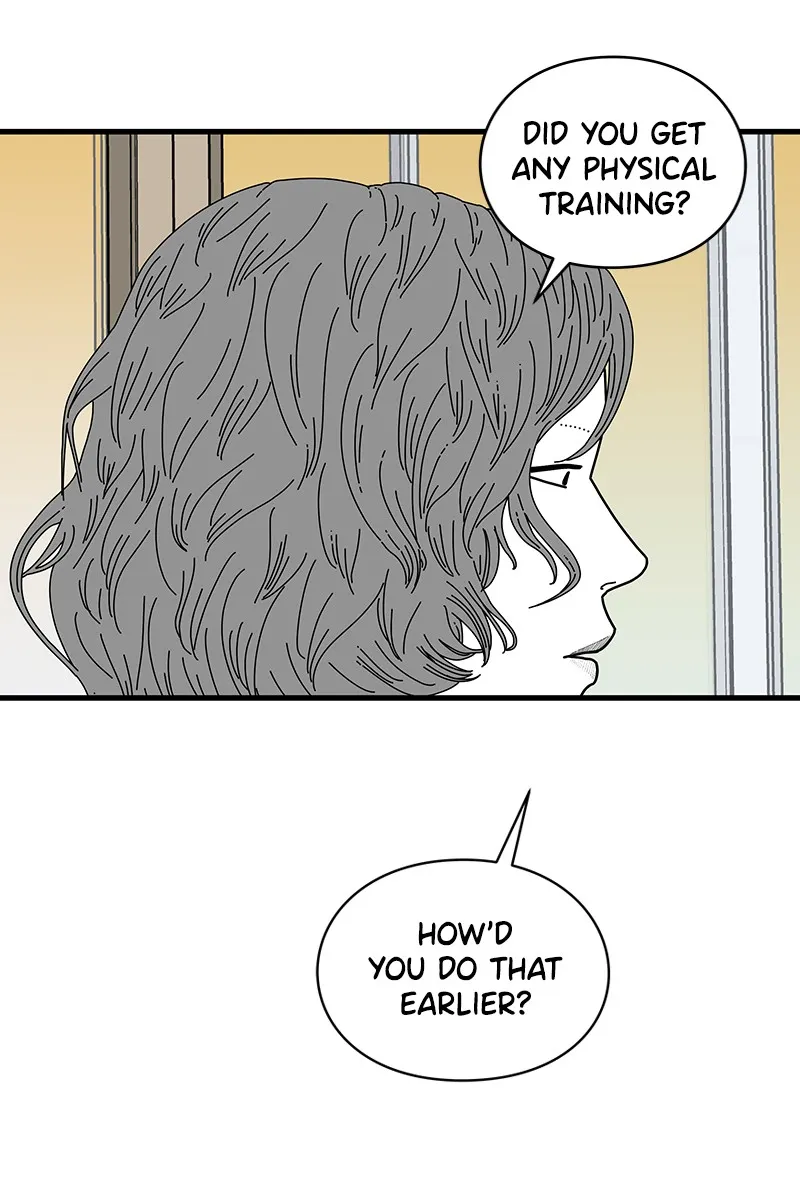 Read Eyes chapter 7 image 114 on Lezhin