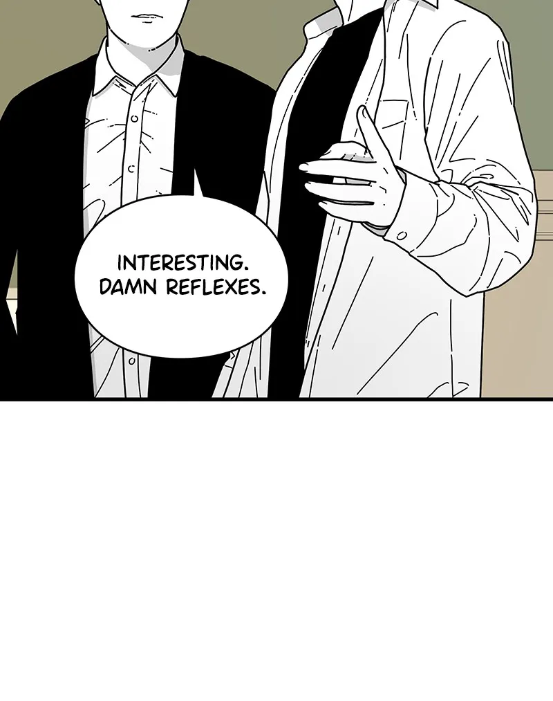 Read Eyes chapter 7 image 123 on Lezhin