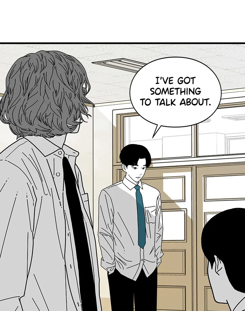 Read Eyes chapter 7 image 129 on Lezhin