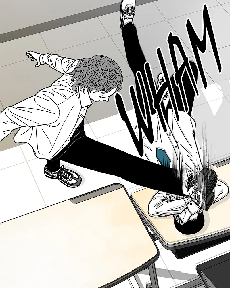 Read Eyes chapter 7 image 151 on Lezhin
