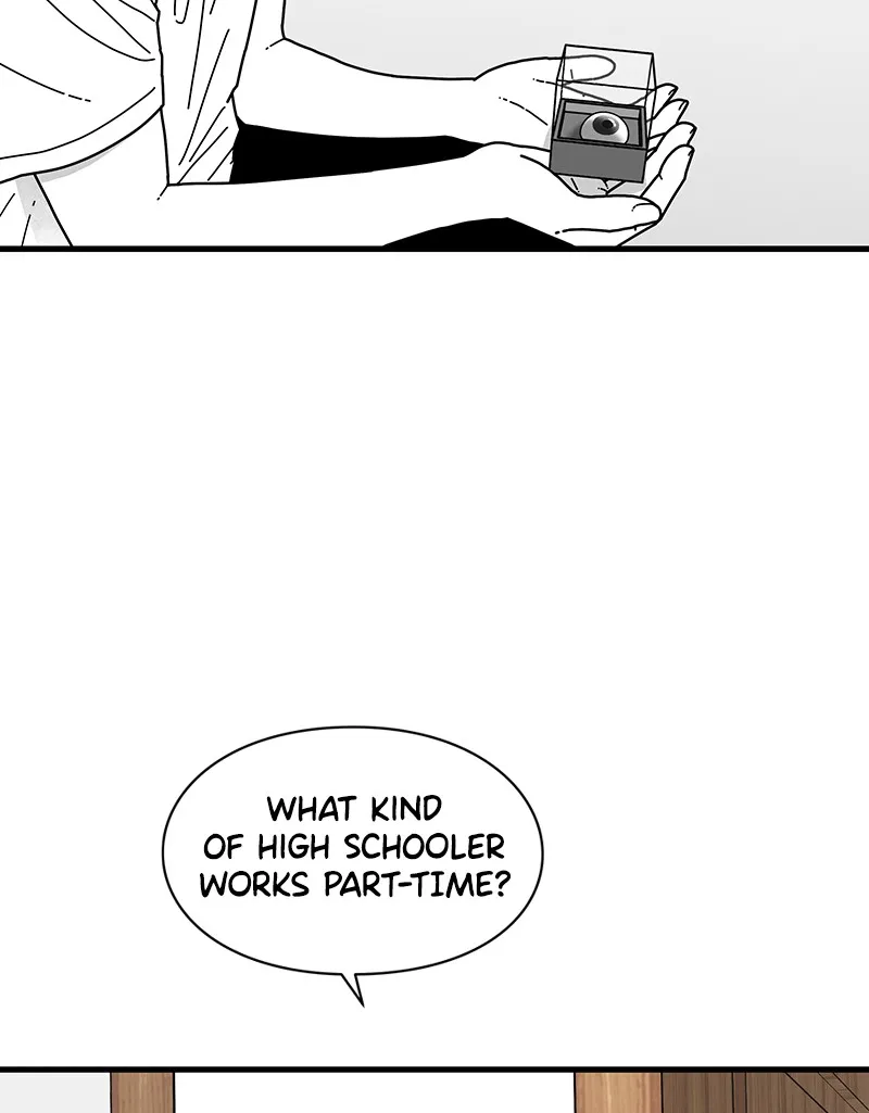 Read Eyes chapter 7 image 22 on Lezhin