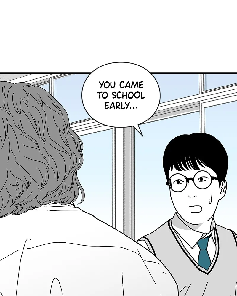 Read Eyes chapter 7 image 45 on Lezhin