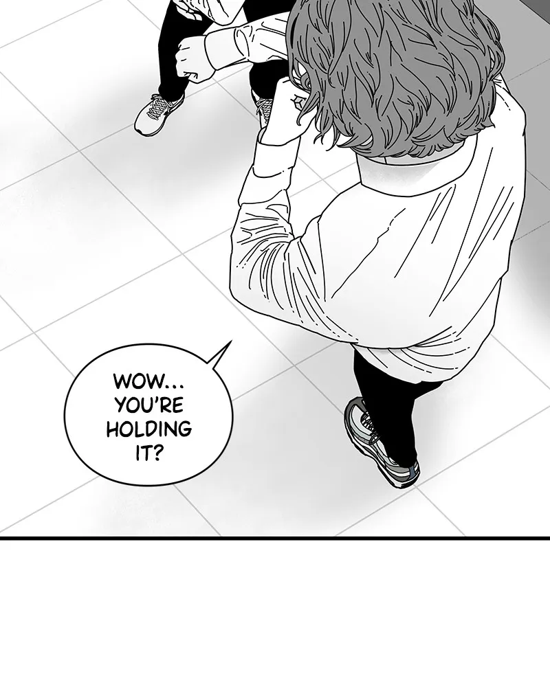 Read Eyes chapter 7 image 51 on Lezhin