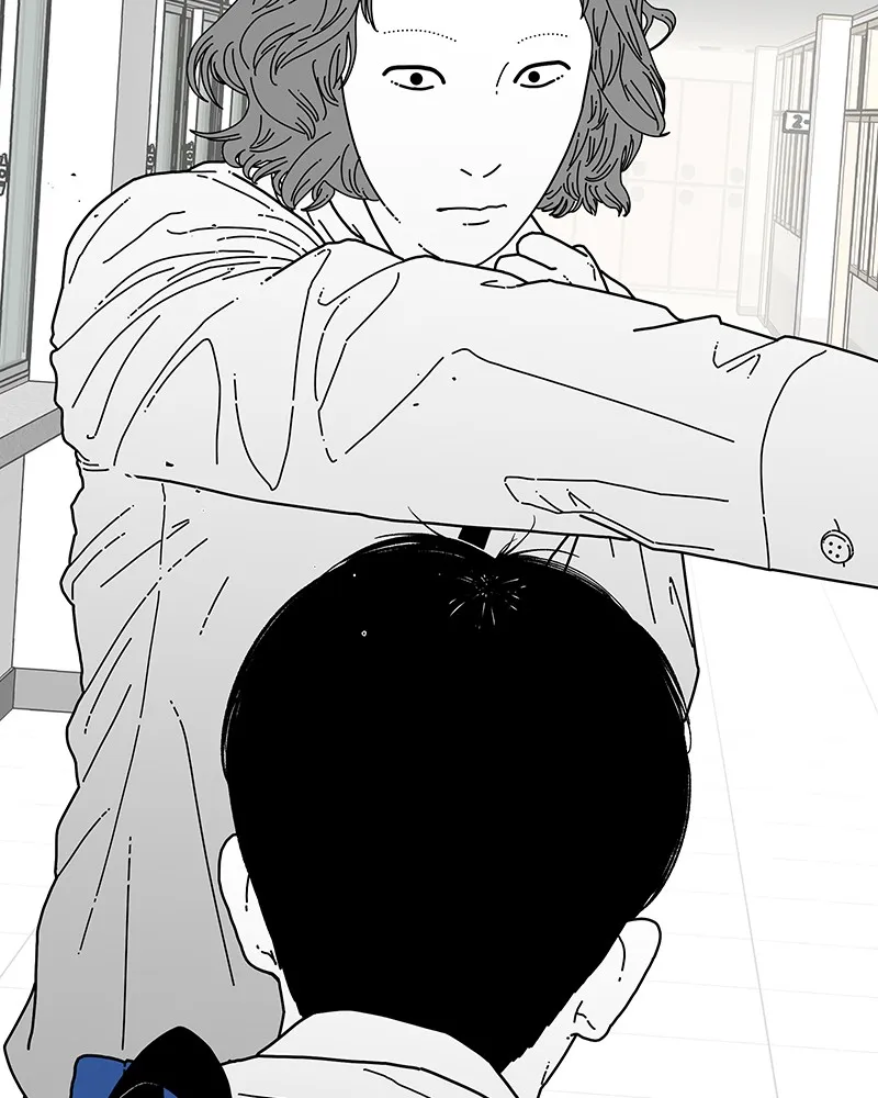 Read Eyes chapter 7 image 66 on Lezhin