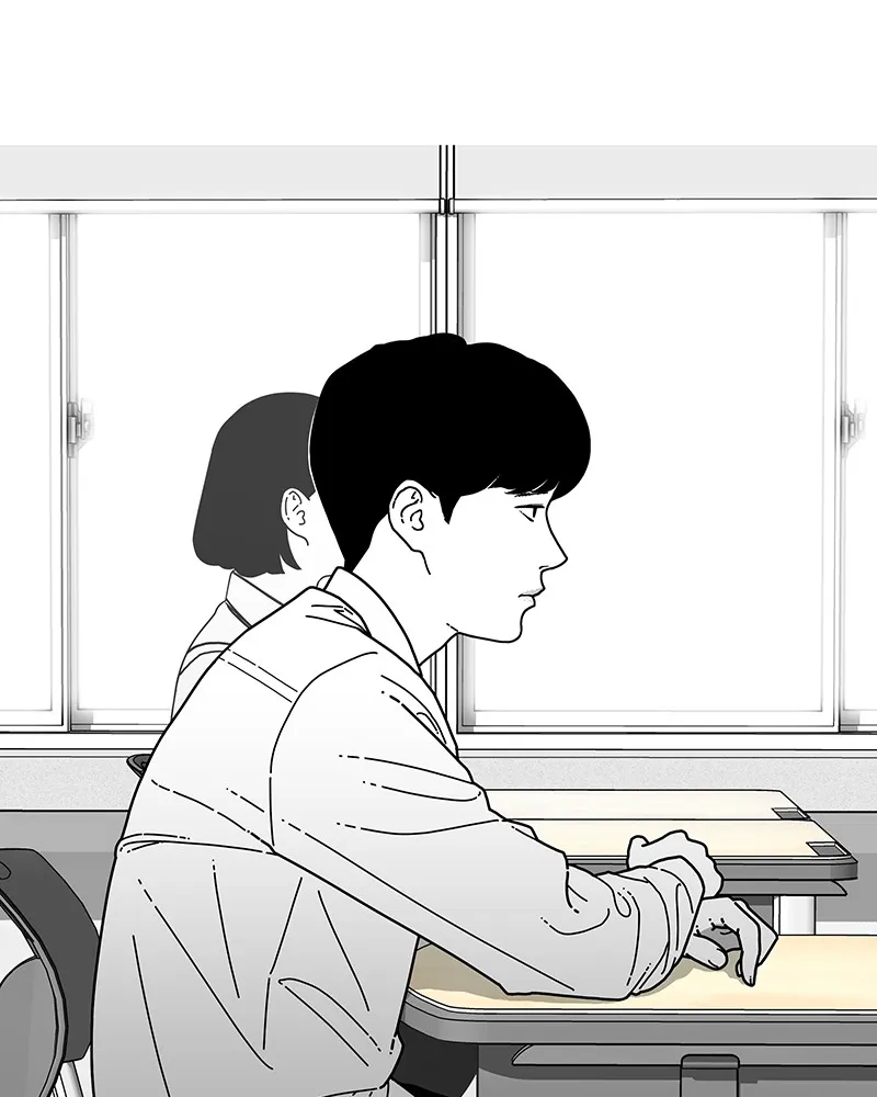 Read Eyes chapter 7 image 98 on Lezhin