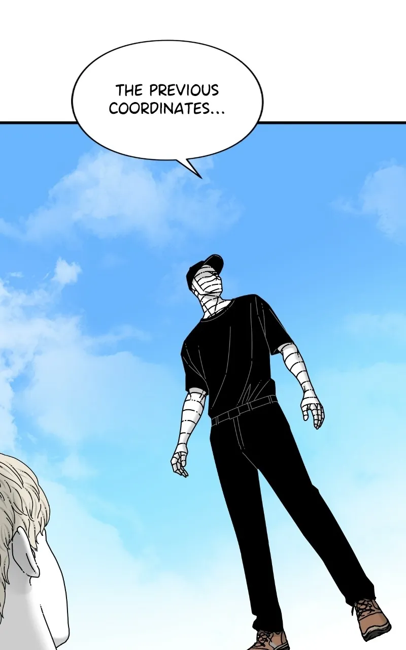 Read Eyes chapter 70 image 77 on Lezhin