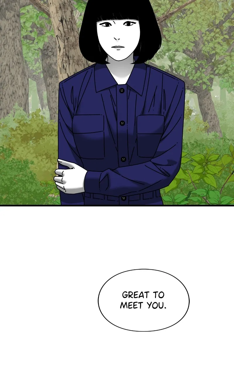 Read Eyes chapter 71 image 111 on Lezhin
