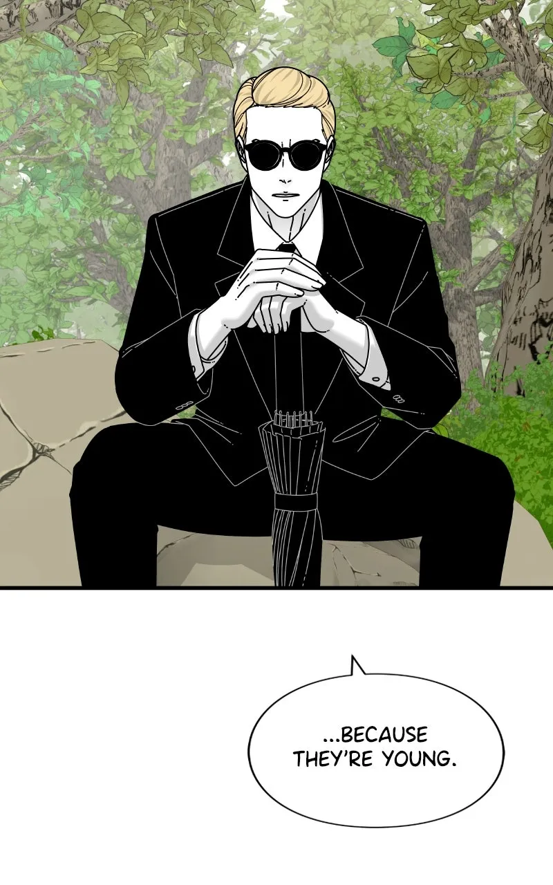Read Eyes chapter 71 image 118 on Lezhin